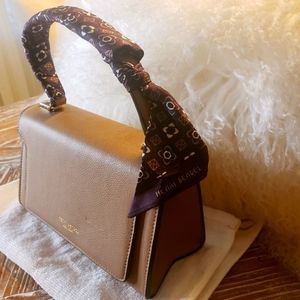 Henri Bendel Handbag